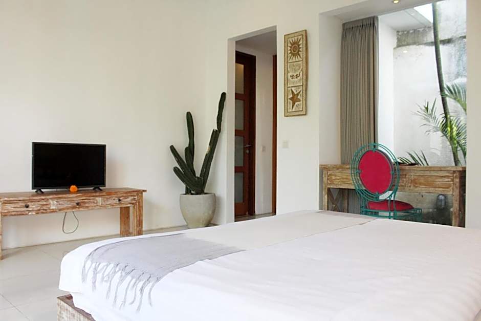 Villa Kim Seminyak