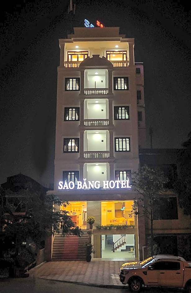 Sao Bang Hotel