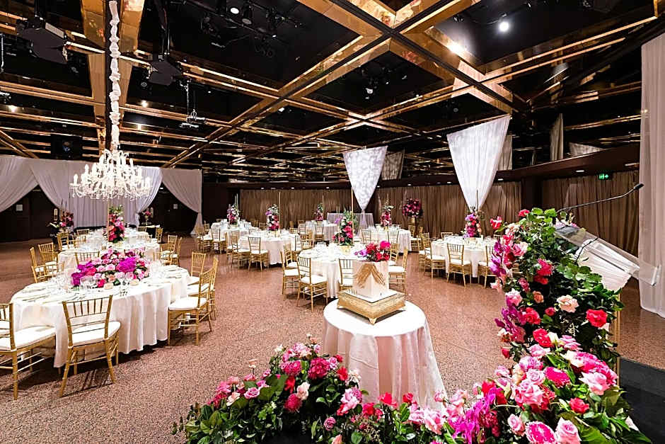 InterContinental Adelaide By IHG