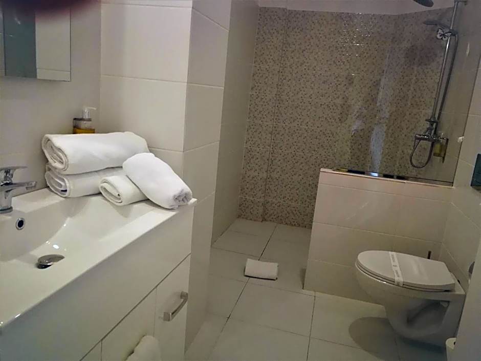 Salis Hotel & Medical Spa