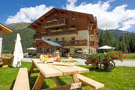 Hotel Cevedale