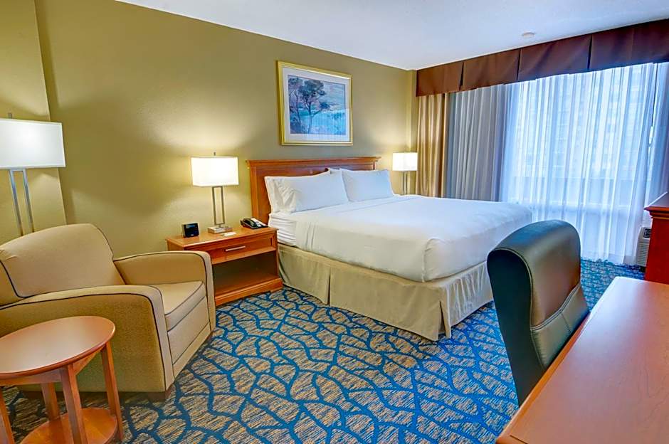 Holiday Inn Gainesville-University Center By IHG