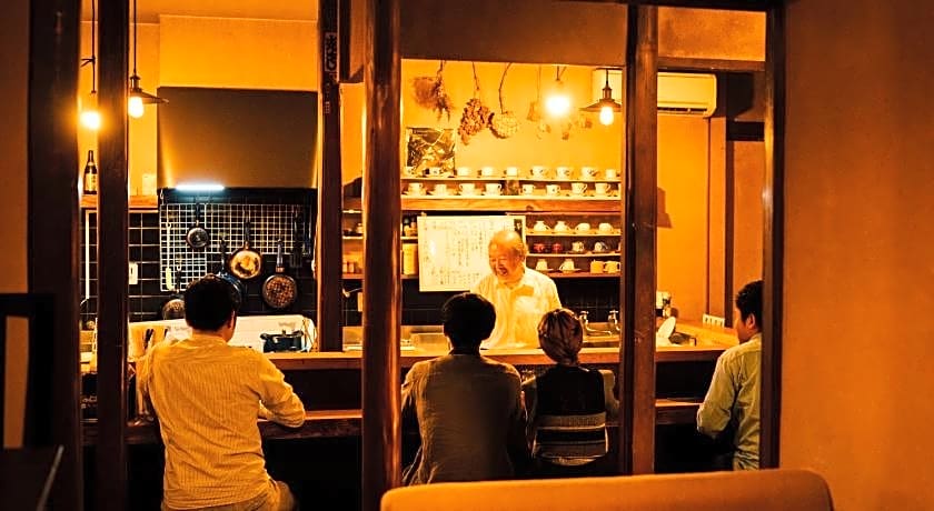 LANDABOUT TOKYO