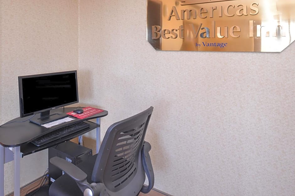 Americas Best Value Inn-Pittsburgh Airport