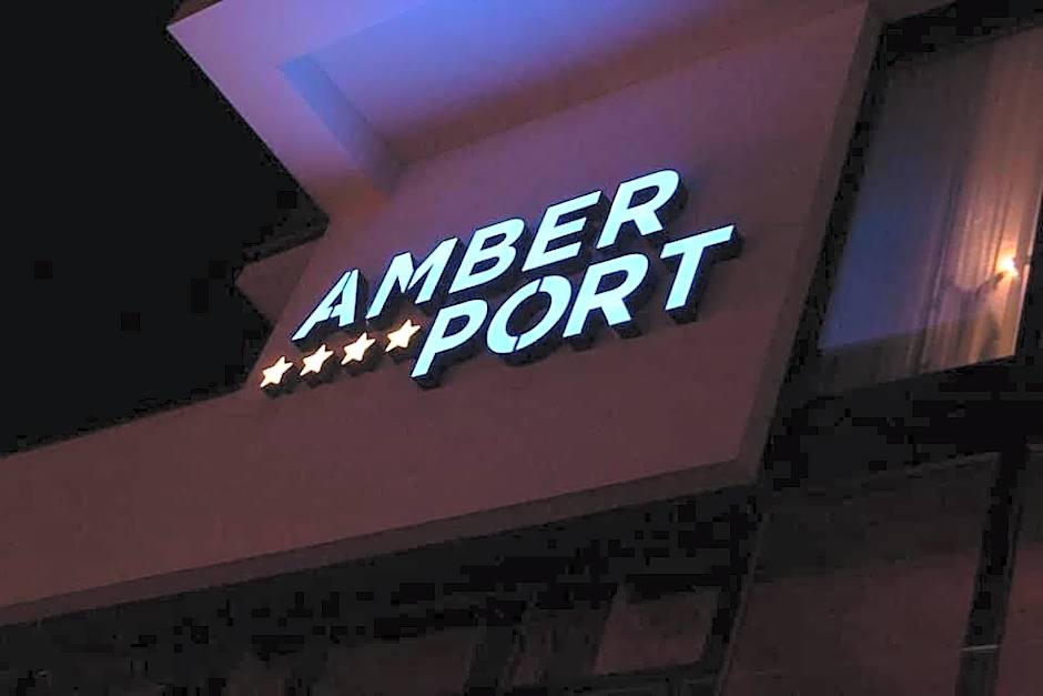 AMBER PORT