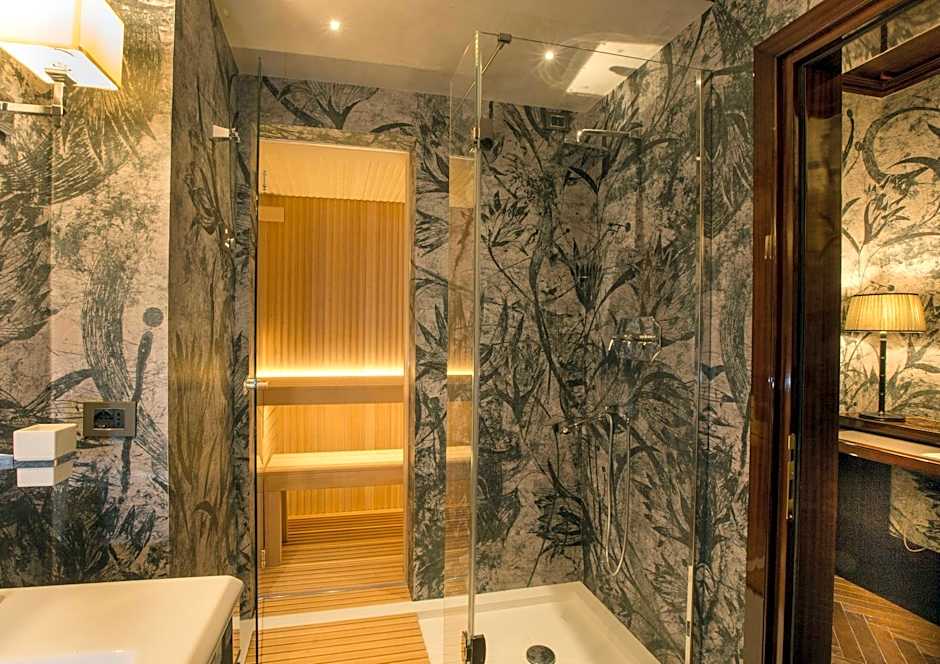 Grand Hotel Baglioni