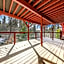 Silver Pines Lodge