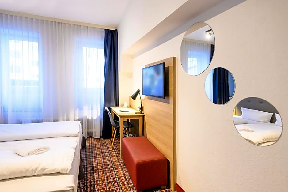 Novum Hotel Ambassador