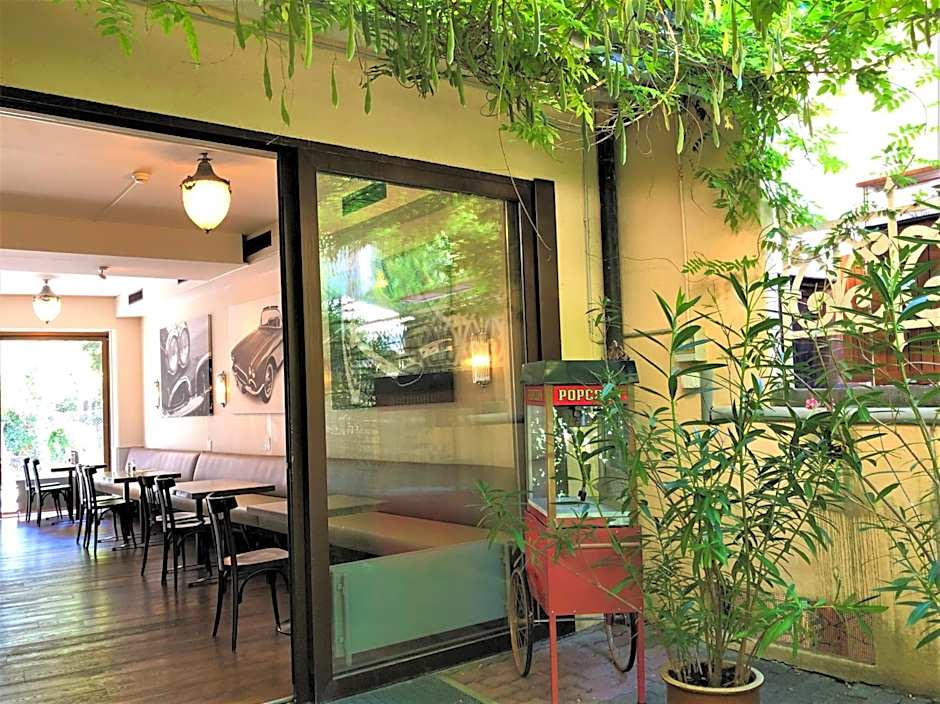 Hotel Neufeld