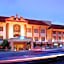 Hotel New Saphir Yogyakarta