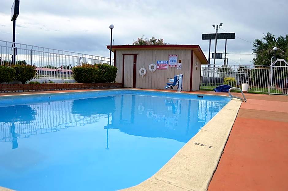 Americas Best Value Inn Tulsa at I-44