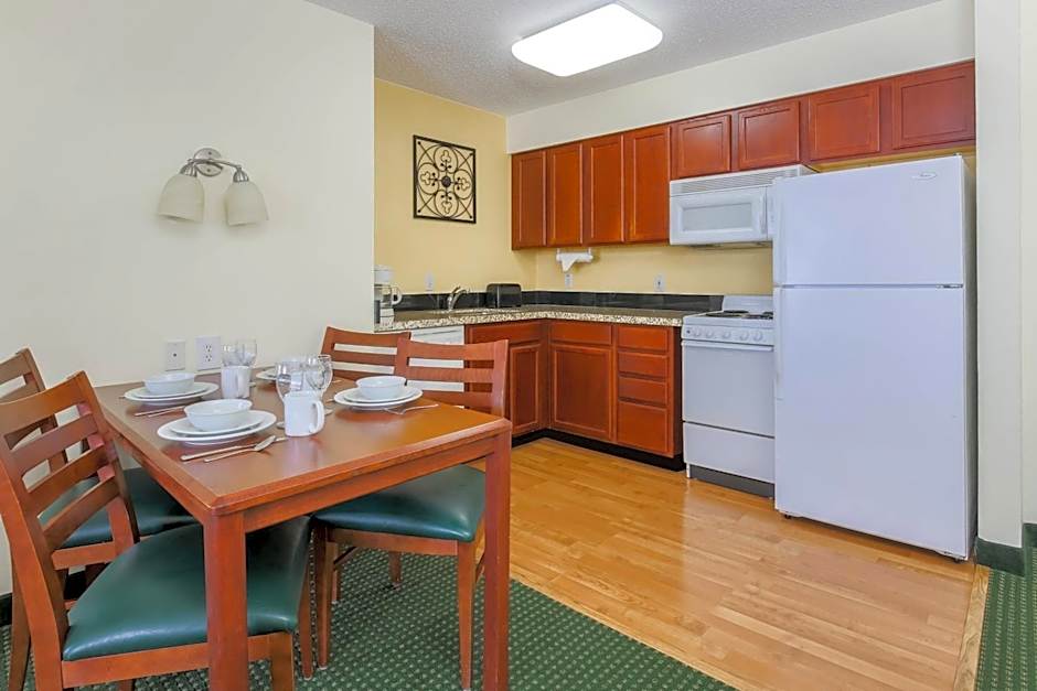 Residence Inn by Marriott Oklahoma City South