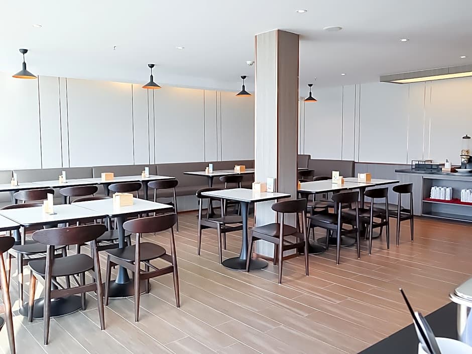 Hanting Hotel Lijiang Old Town Fuxing Road