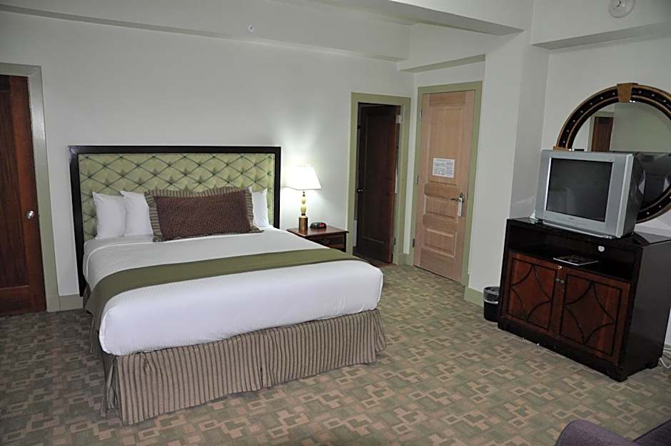 The Murray Hotel
