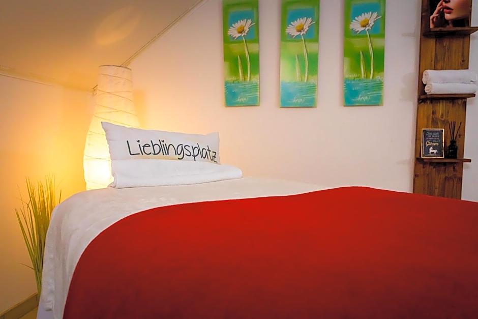 Wohlfühlhotel DER JÄGERHOF