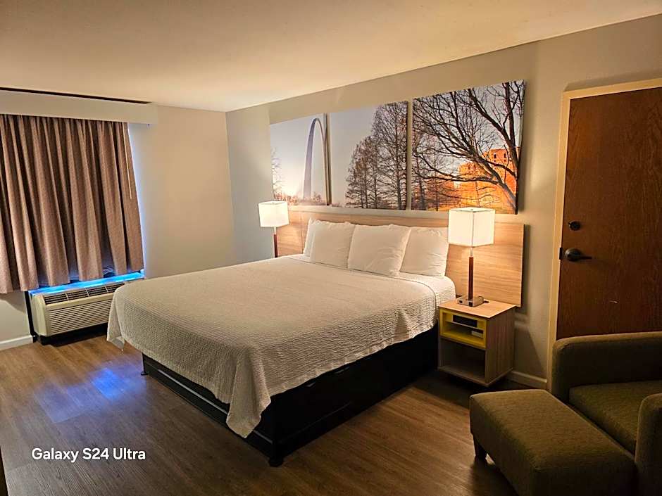 Days Inn & Suites by Wyndham Cuba
