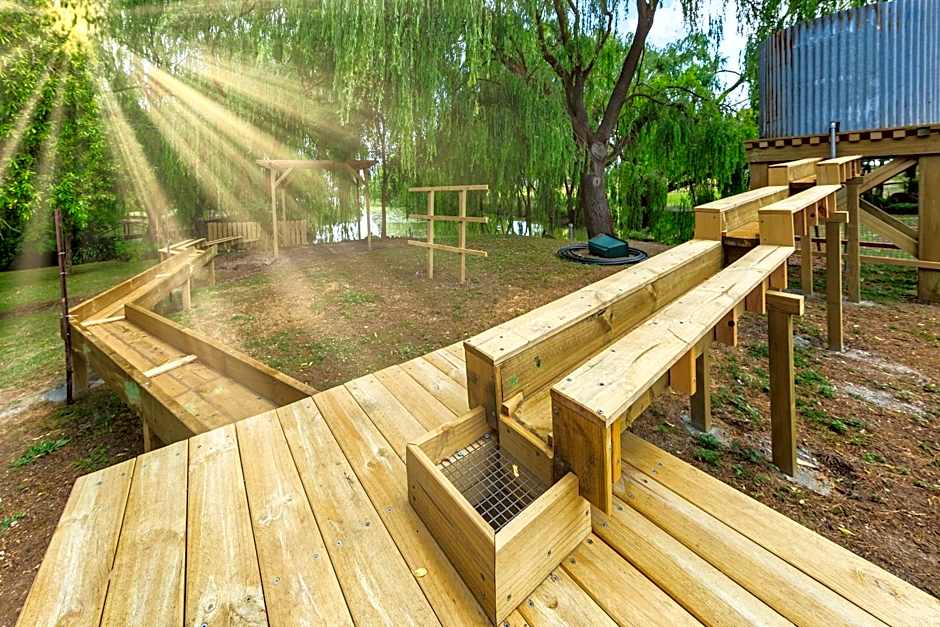 Club Wyndham Ballarat, Trademark Collection by Wyndham