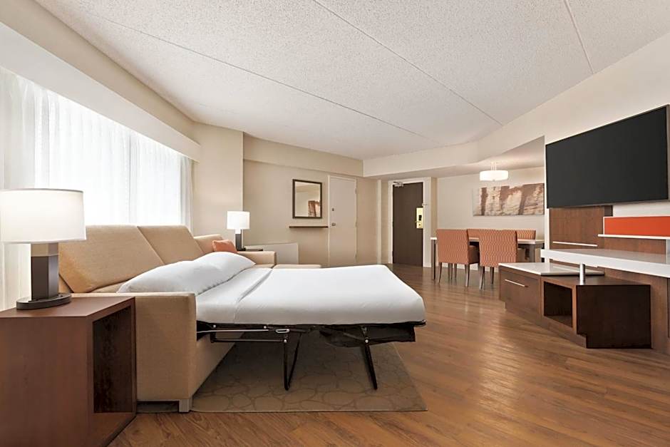 Delta Hotels by Marriott Saint John