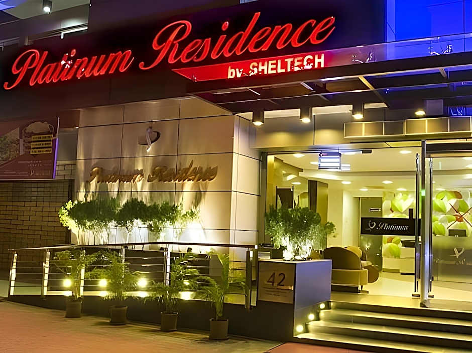 Platinum Residence