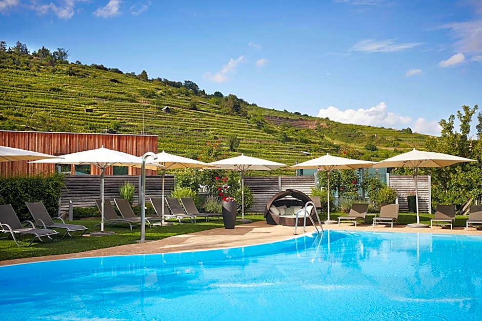 Steigenberger Hotel And Spa Krems