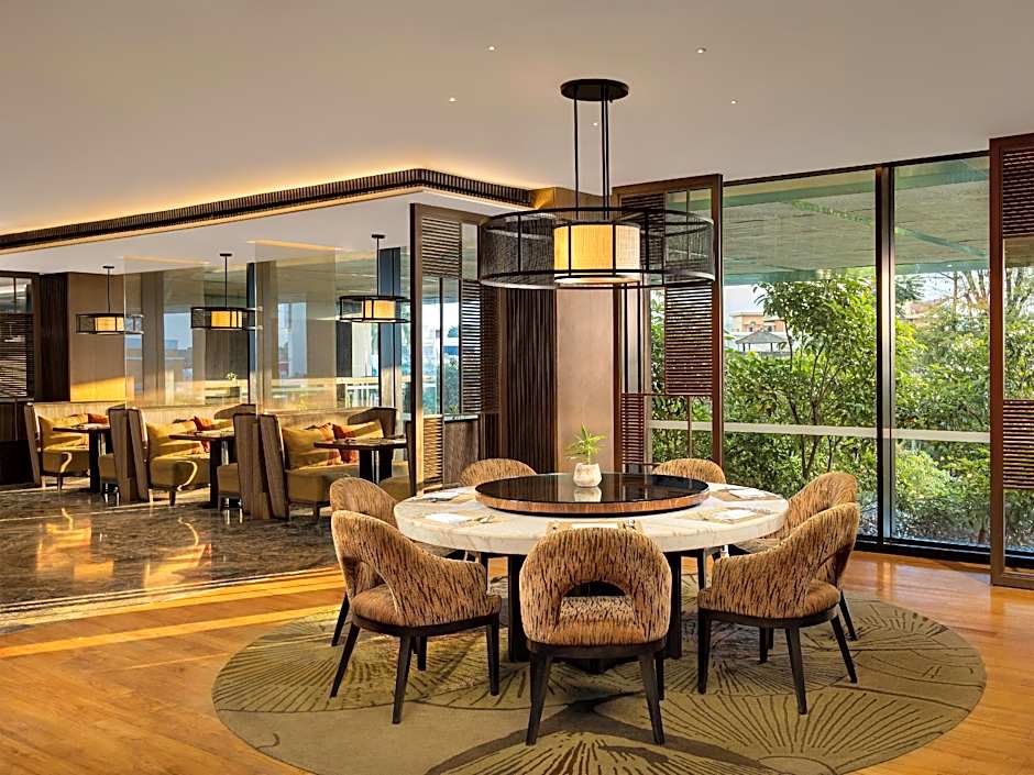 Radisson Lampung Kedaton