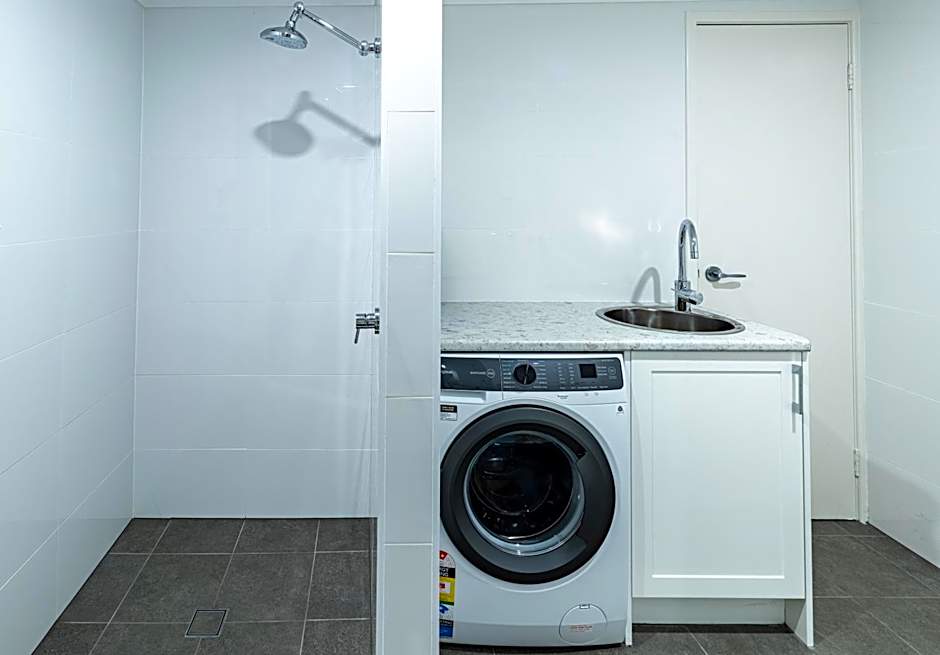 Kalbarri Murchison View Apartments