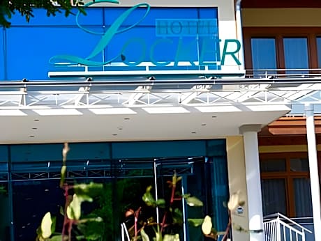 Hotel Locker & Legere
