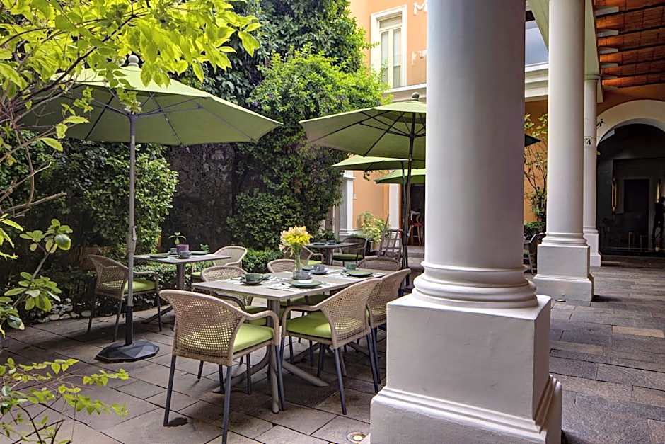 Hacienda Peña Pobre