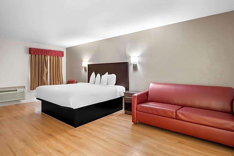 Rodeway Inn