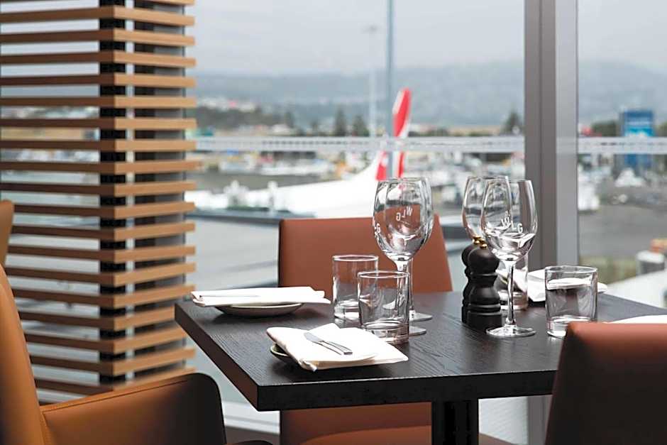 Rydges Wellington Airport