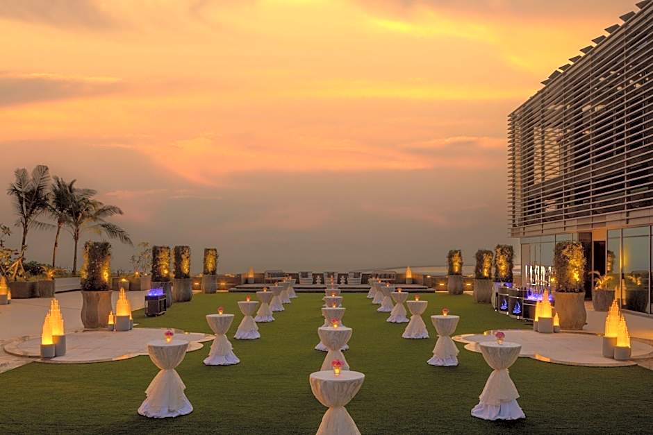 ITC Ratnadipa, a Luxury Collection Hotel, Colombo