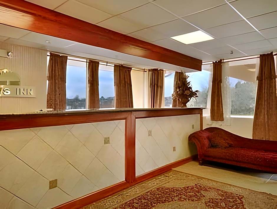 Travel Inn Kingsport