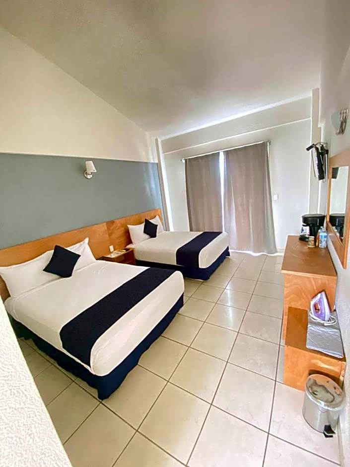 AM Amakal Hotel & Park