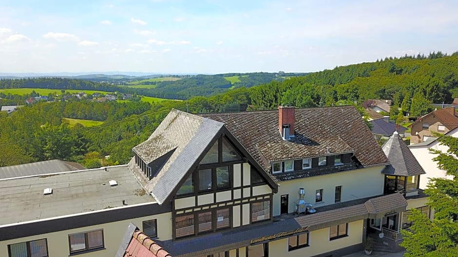 Landhotel Fernblick