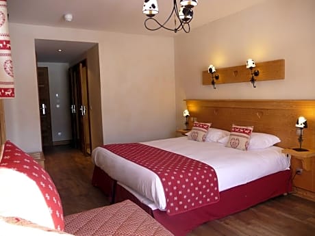 Comfort Double Room - Early Booking Breakfast Included
