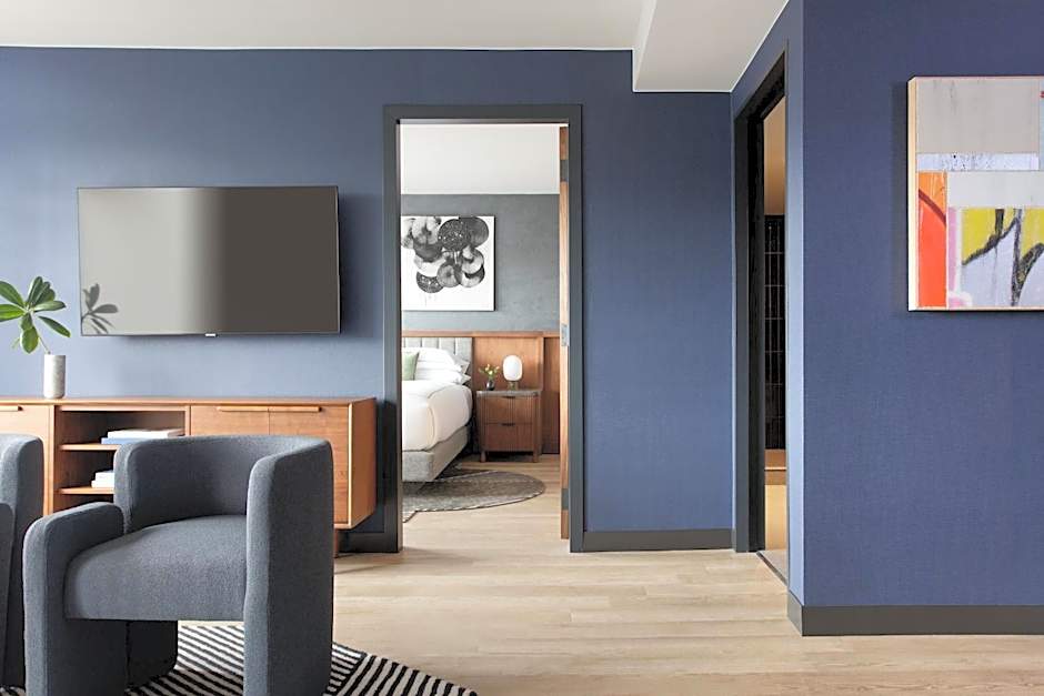 Kimpton Banneker Hotel, an IHG Hotel By IHG