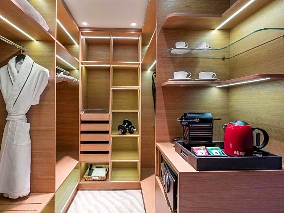 Sofitel Luxembourg Le Grand Ducal