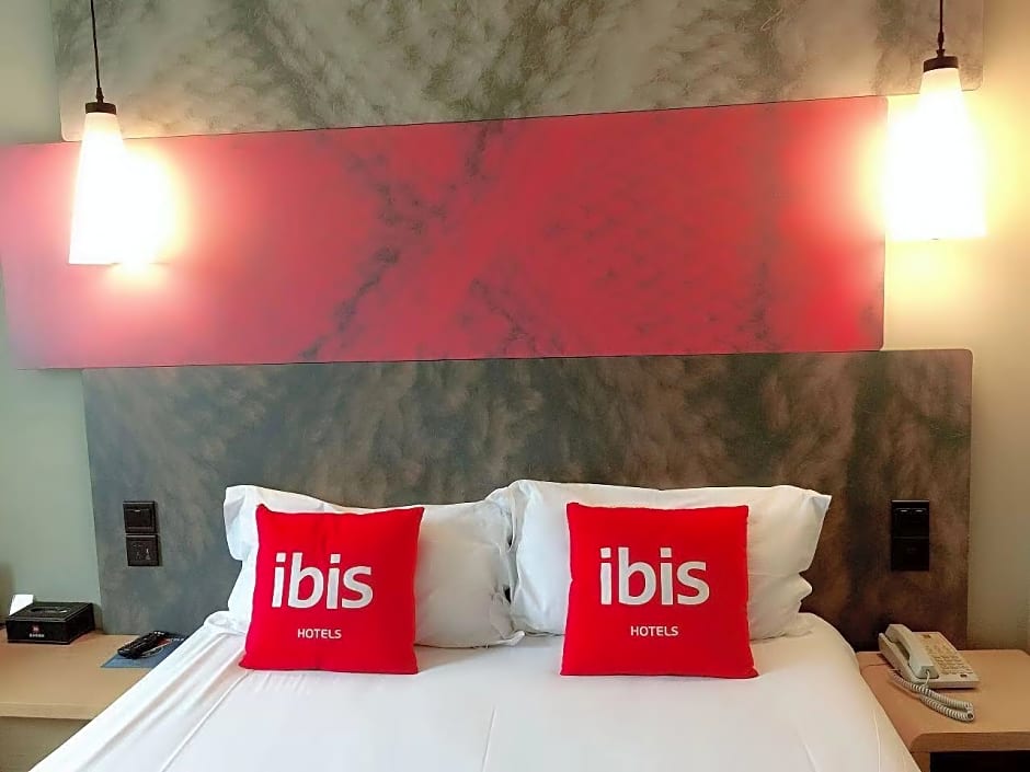 ibis Suzhou SIP