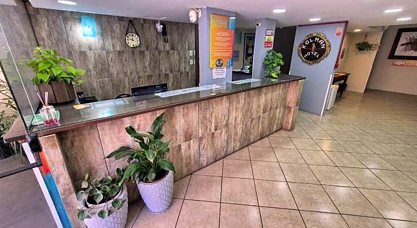 Hotel Kolman