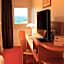 Hôtel inn design Sancé