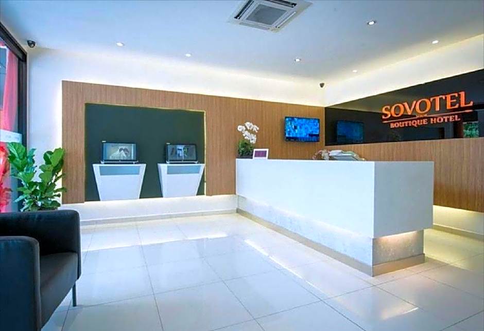 Sovotel @ Kelana Jaya 73