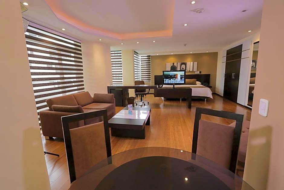 Mercure Alameda Quito