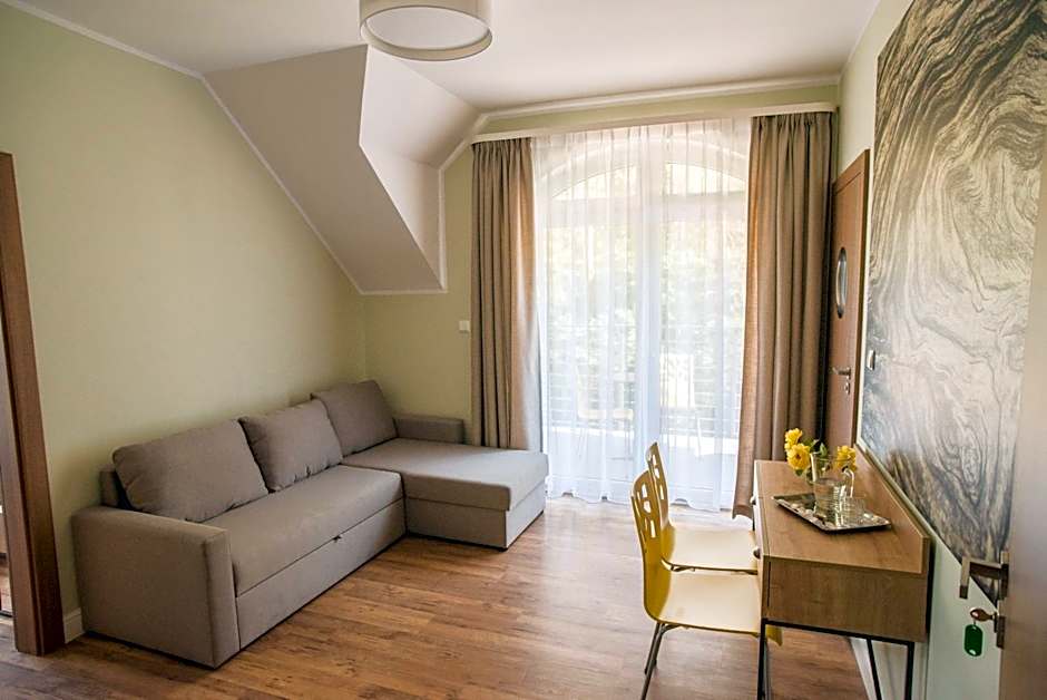 Dom Wypoczynkowy Simurg