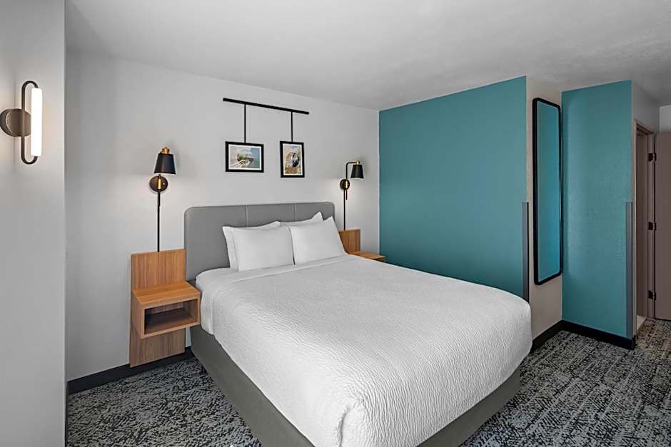 Sleep Inn near Washington State Line