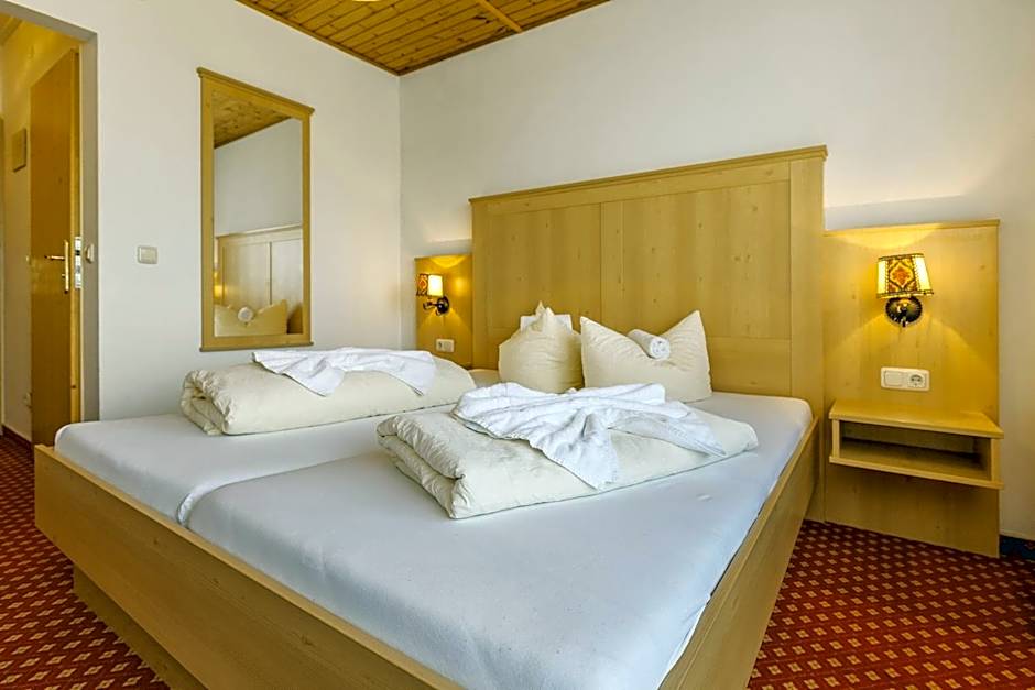 Ruperti - Gästehaus