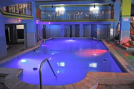 La Pepiniere Hotel