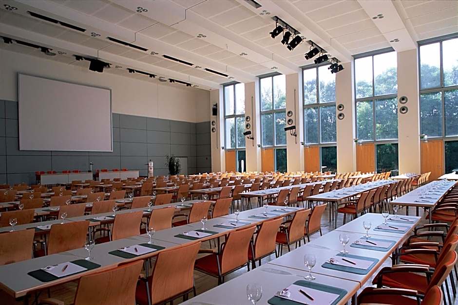 Mercure Hotel Schweinfurt Maininsel