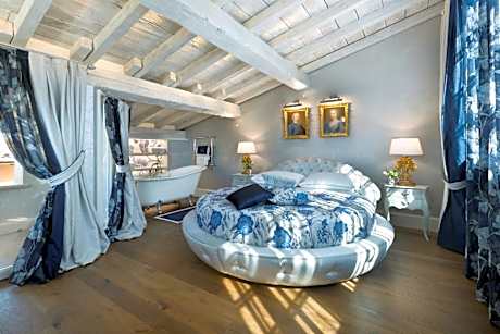 Suite with Terrace