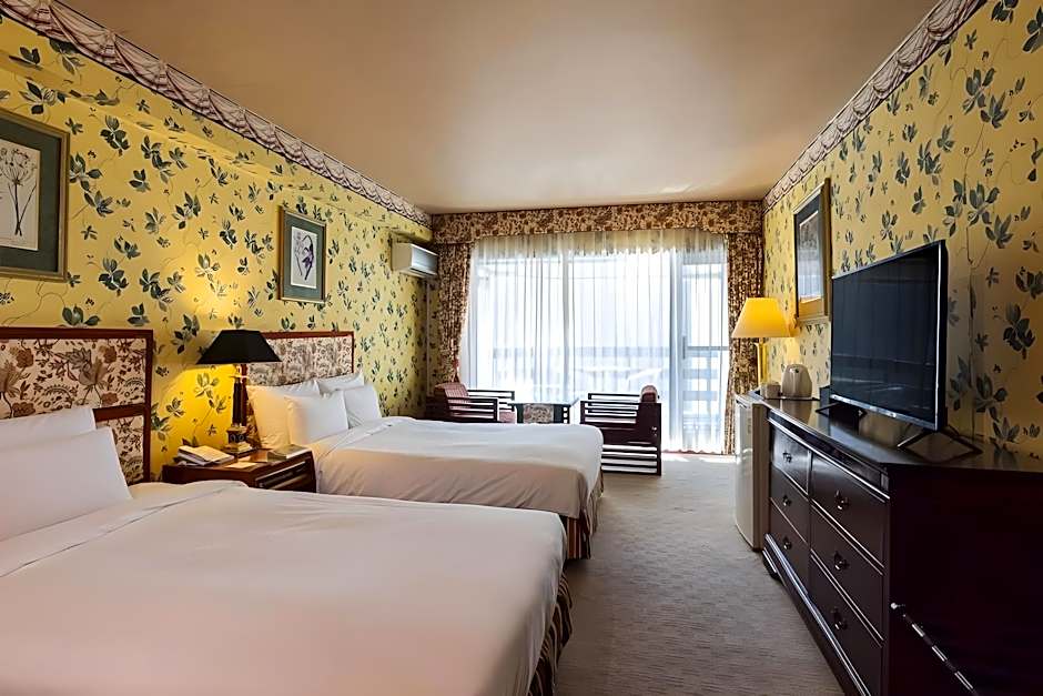 KensingtonHotel Seorak