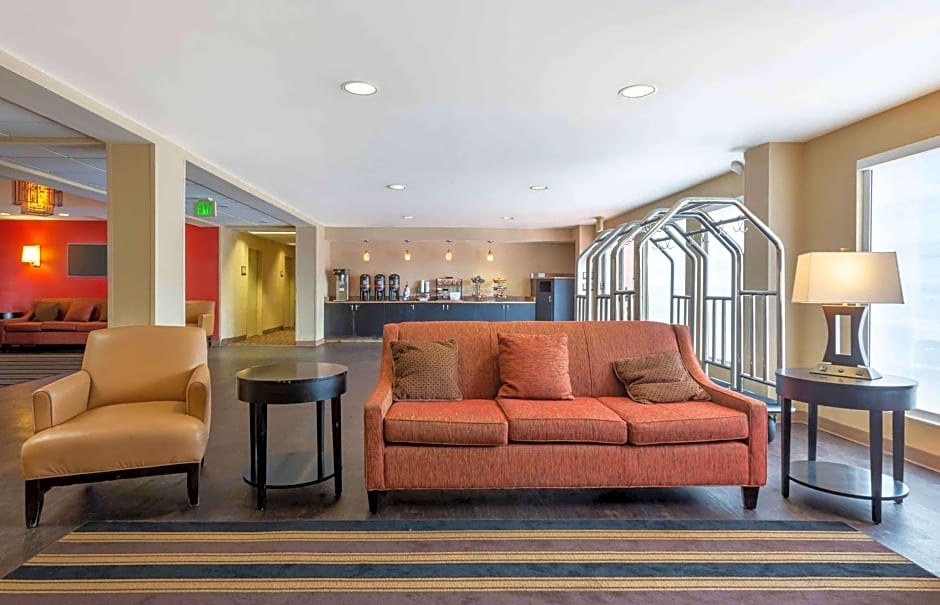 Extended Stay America Suites - Secaucus - New York City Area